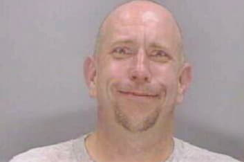 Mcdaniel Jeffery - Richland County, SC 