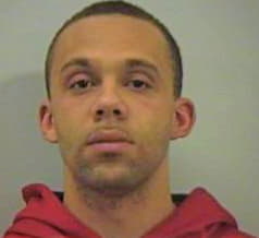 Chander Jeromy - Guernsey County, OH 