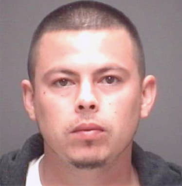 Molina Joey - Galveston County, TX 