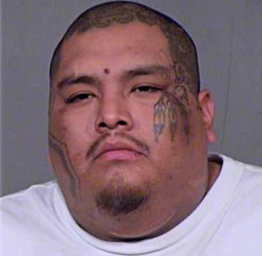 Pesis Jon - Maricopa County, AZ 