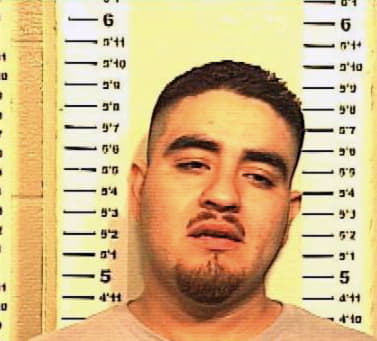 Alvarez Jose - Denton County, TX 