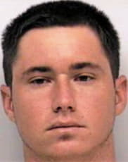 Millslagle Joseph - Charlotte County, FL 
