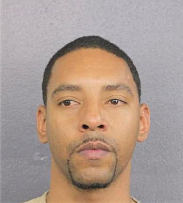 Hixon Julius - Broward County, FL 
