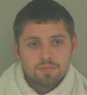 Allen Justin - Collin County, TX 