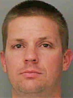 Sweeney Justin - Polk County, FL 
