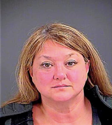 Goff Karen - Charleston County, SC 