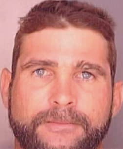 Dowis Kenneth - Polk County, FL 