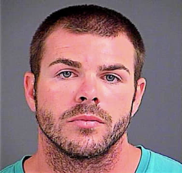 Shaw Kevin - Charleston County, SC 