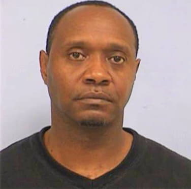 Miller Larry - Travis County, TX 