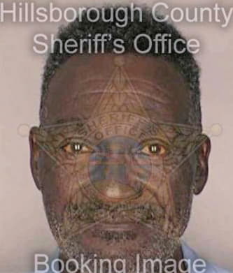 Ward Lonnie - Hillsborough County, FL 