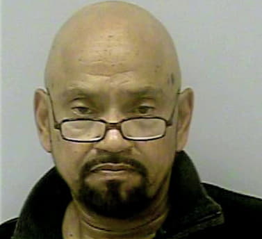 Pennyman Michael - Gwinnett County, GA 