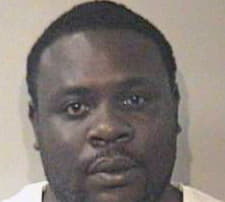 Delapierre Patrick - Leon County, FL 