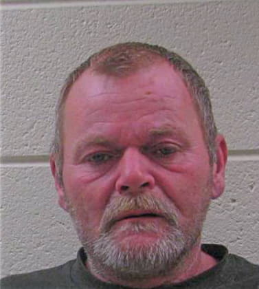 Pettyjohn Paul - Pickens County, GA 