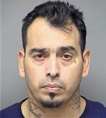Lopez Pedro - Denton County, TX 