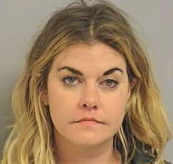 Cline Rachel - Tulsa County, OK 