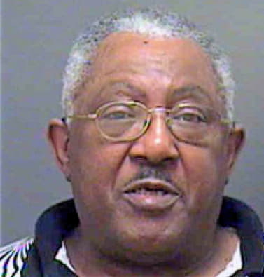 Stradford Robert - Mecklenburg County, NC 