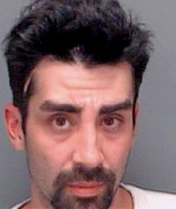 Guerra Ruben - Pinellas County, FL 