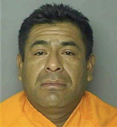 Velasco Ruben - Horry County, SC 