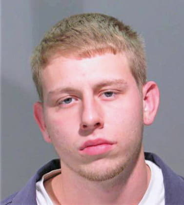 Borne Sean - Seminole County, FL 