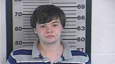 Stewart Steven - Dyer County, TN 