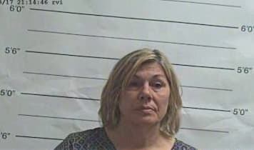 Decorte Susan - Orleans County, LA 