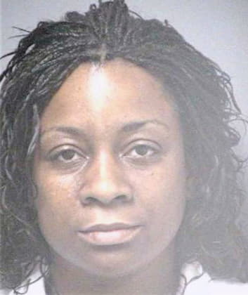 Mckinley Talisha - Hillsborough County, FL 