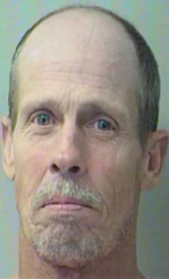 Rodgers Thomas - Okaloosa County, FL 