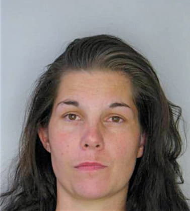 Coffman Tiffany - Hillsborough County, FL 