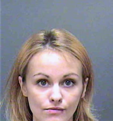 Taylor Tiffany - Mecklenburg County, NC 