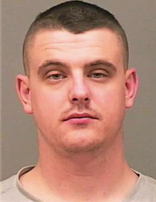 Billingsley Timothy - Montgomery County, TN 