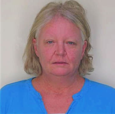 Overstreet Tracy - Hillsborough County, FL 