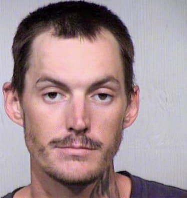 Michaud Tyler - Maricopa County, AZ 