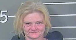 Mcpeek Valarie - Pike County, KY 