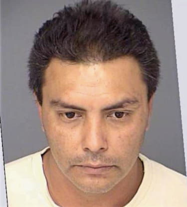 Herrera Vincent - Erath County, TX 