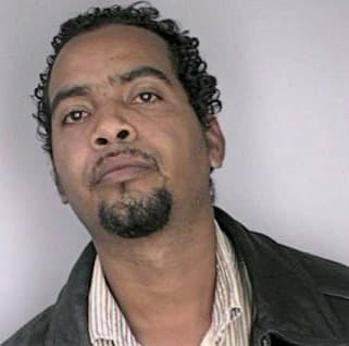 Perezperez Wascar - Hillsborough County, FL 