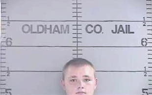 Morris Wayne - Oldham County, KY 