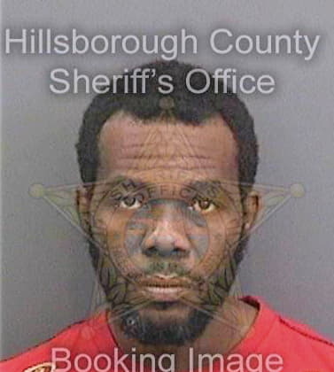 Williams Willie - Hillsborough County, FL 