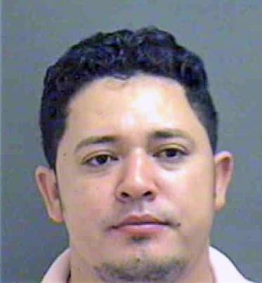 Hernandez-Palac Wilmer - Mecklenburg County, NC 