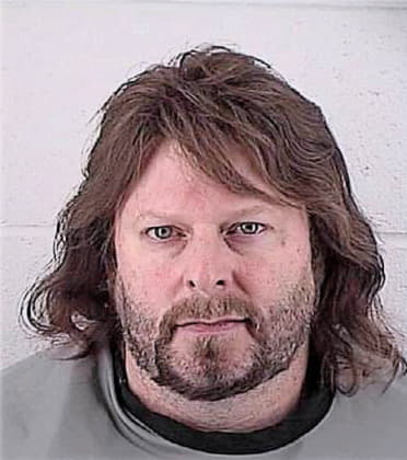 White Aaron - Johnson County, KS 