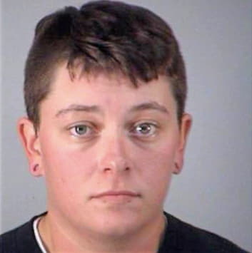 Barefield Alyssa - Lake County, FL 