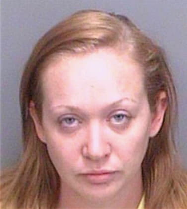Toon Amy - Pinellas County, FL 