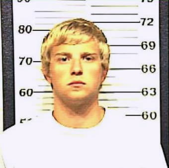 Mattingly Andrew - Denton County, TX 