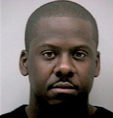 Sutton Antonio - Gwinnett County, GA 