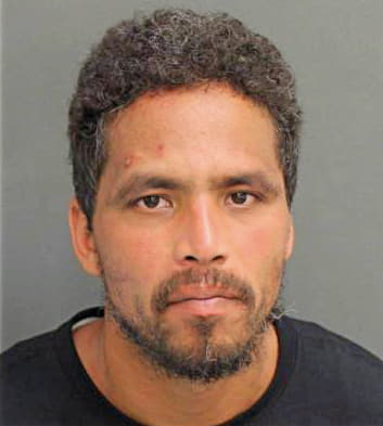 Fong Arturo - Orange County, FL 