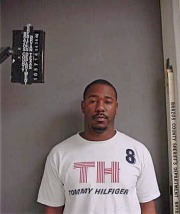 Clark Bernard - Brazos County, TX 