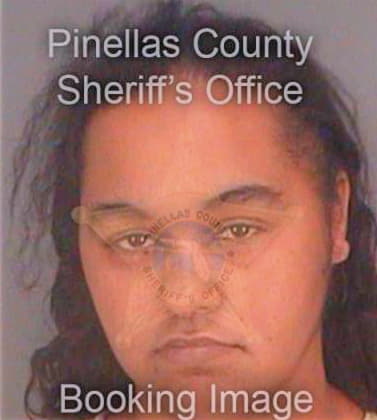 Swain Brandy - Pinellas County, FL 