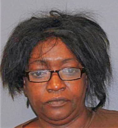 Trice Brenda - Desoto County, MS 