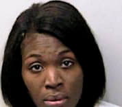 Rittman Candice - Leon County, FL 