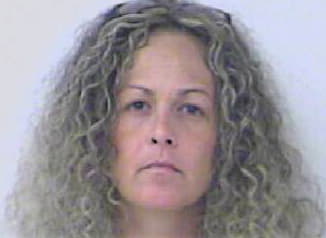 Christena Cherie - StLucie County, FL 