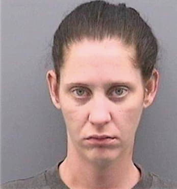 Spencer Christine - Hillsborough County, FL 